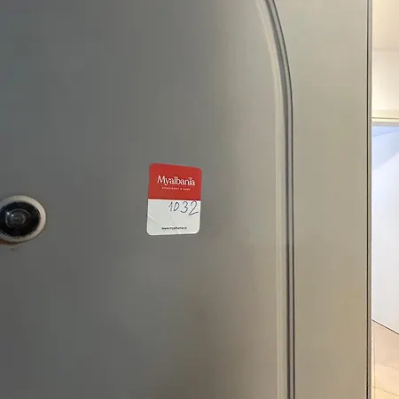 2 Bedrooms 1032 Apartment *