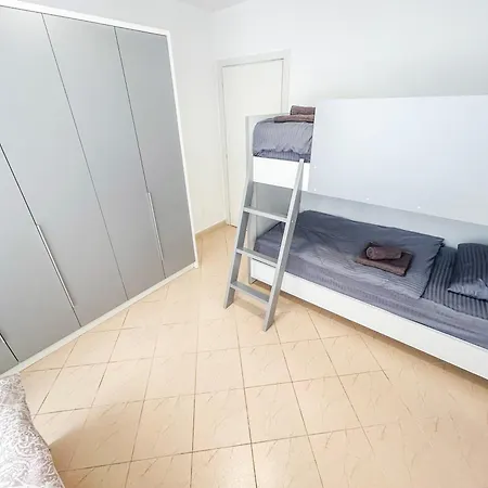 2 Bedrooms 1032 * Golem (Tirana)
