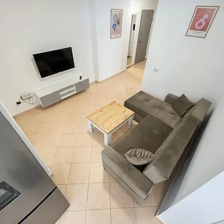 Apartment 2 Bedrooms 1032 Golem (Tirana)