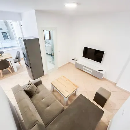 2 Bedrooms 1032 * Golem (Tirana)