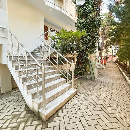 Apartment 2 Bedrooms 1032 Golem (Tirana)