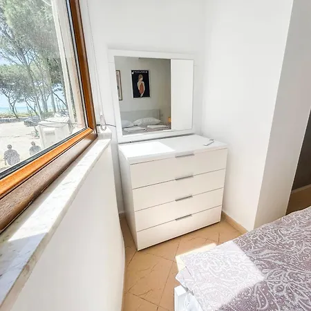2 Bedrooms 1032 Apartment